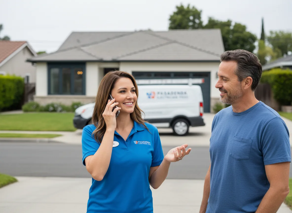 Electrician Cleveland, GA FAQs